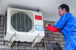 24/7 and Emergency HVAC Near Middle Point, OH | Air Conidtioning and Heating Contractors